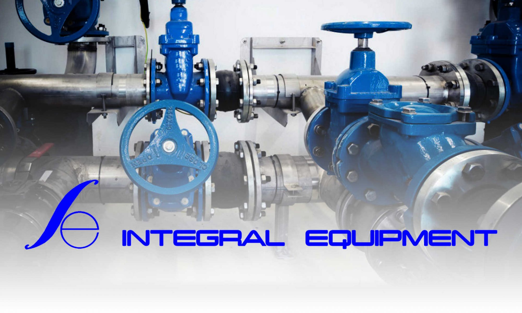 Integral Equipment